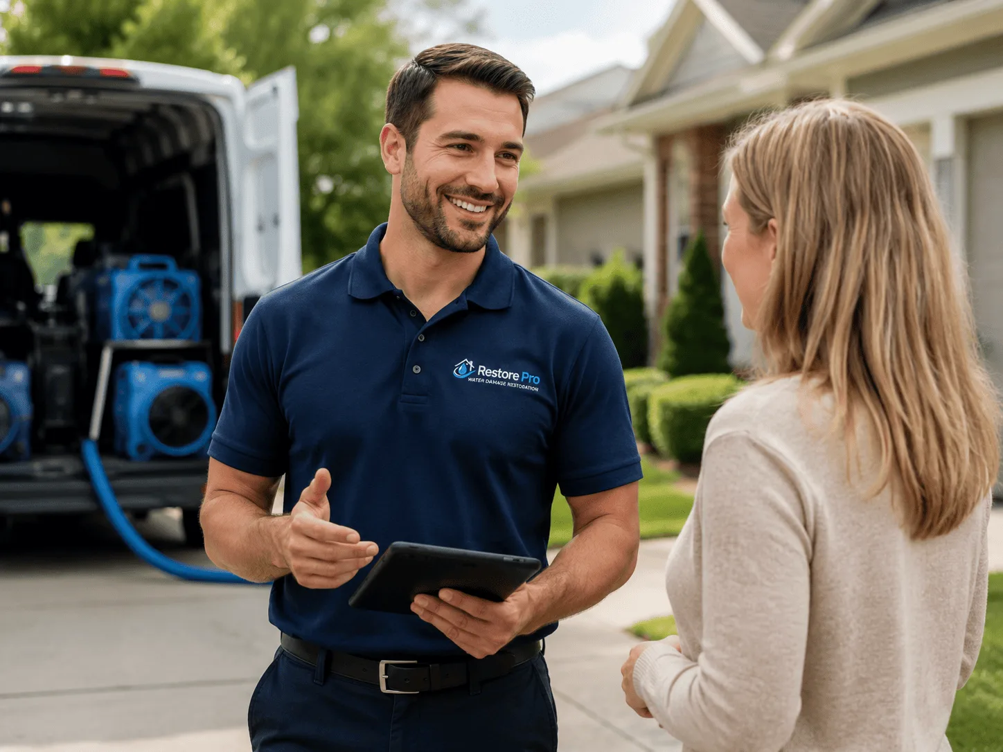 Water Damage Restoration Joseph, UT FAQs